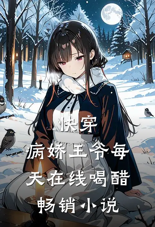 快穿：病娇王爷每天在线喝醋畅销小说