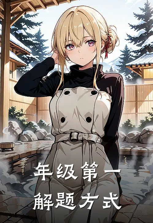 年级第一解题方式