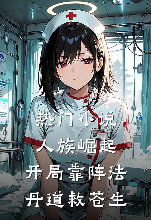 热门小说人族崛起：开局靠阵法丹道救苍生