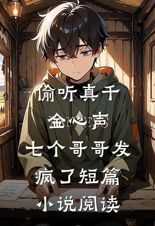 偷听真千金心声，七个哥哥发疯了短篇小说阅读