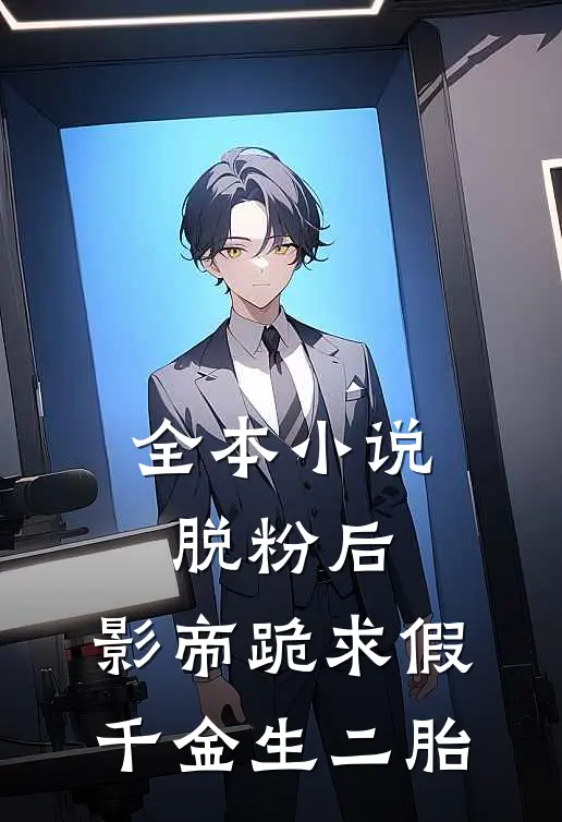 全本小说脱粉后，影帝跪求假千金生二胎