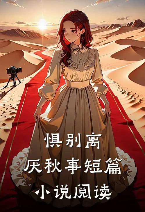 惧别离，厌秋事短篇小说阅读