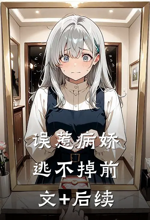 误惹病娇，逃不掉前文+后续