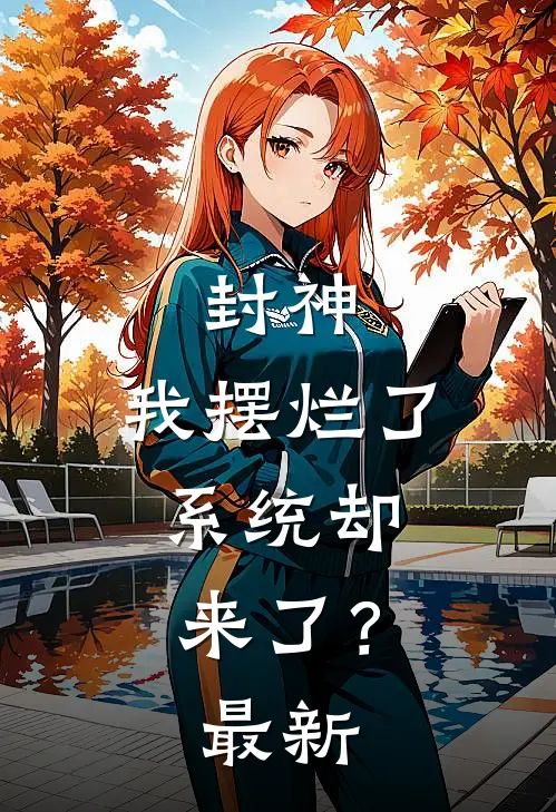 封神：我摆烂了，系统却来了？最新