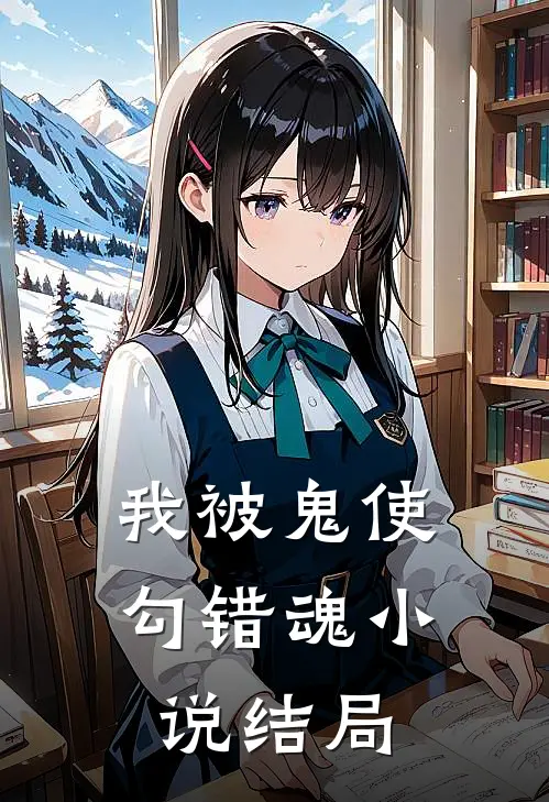 我被鬼使勾错魂小说结局