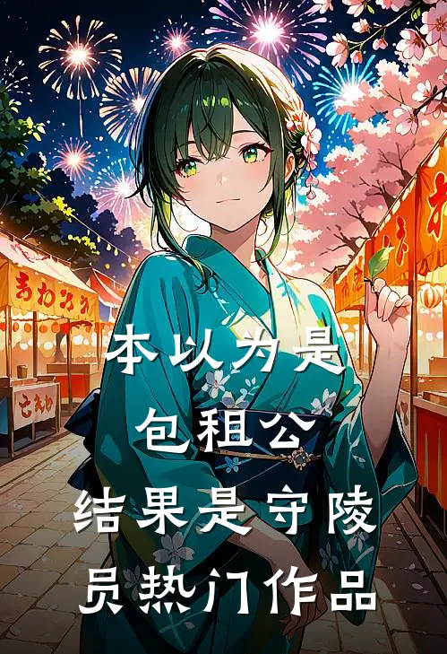 本以为是包租公，结果是守陵员热门作品