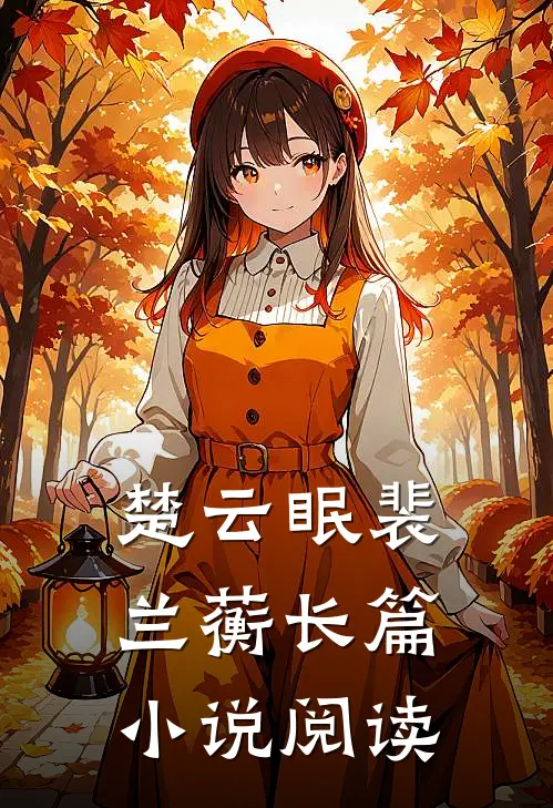 楚云眠裴兰蘅长篇小说阅读