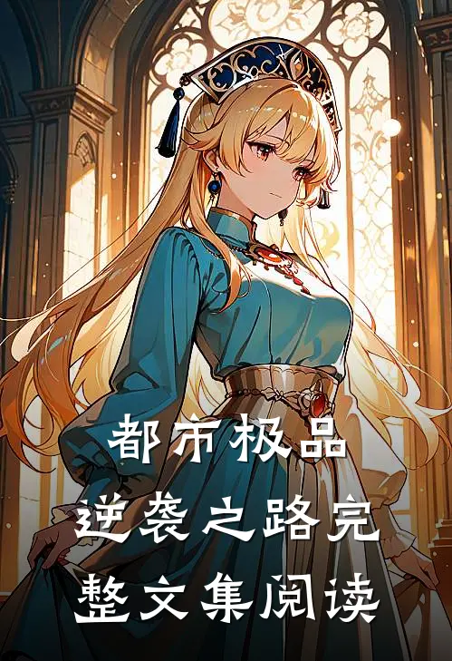 都市极品：逆袭之路完整文集阅读