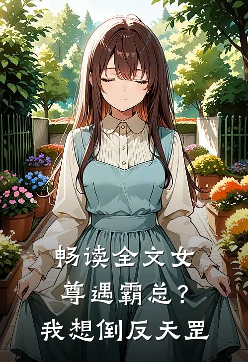 畅读全文女尊遇霸总？我想倒反天罡