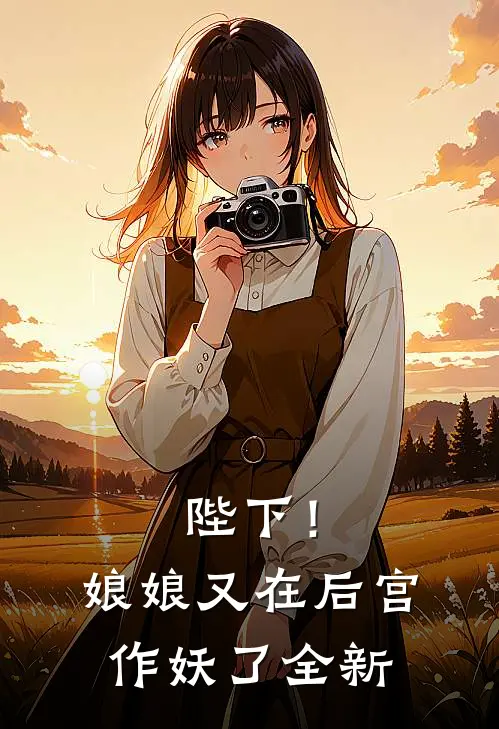 陛下！娘娘又在后宫作妖了全新
