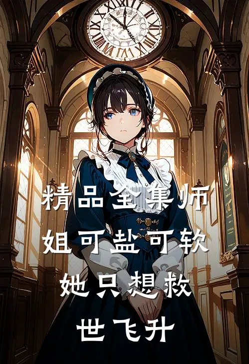 精品全集师姐可盐可软，她只想救世飞升