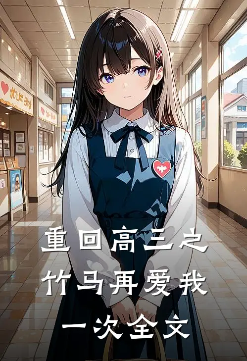 重回高三之竹马再爱我一次全文