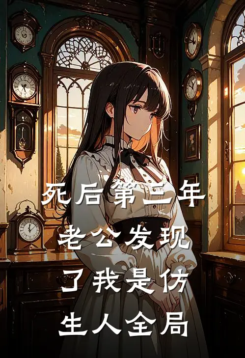 死后第三年，老公发现了我是仿生人全局
