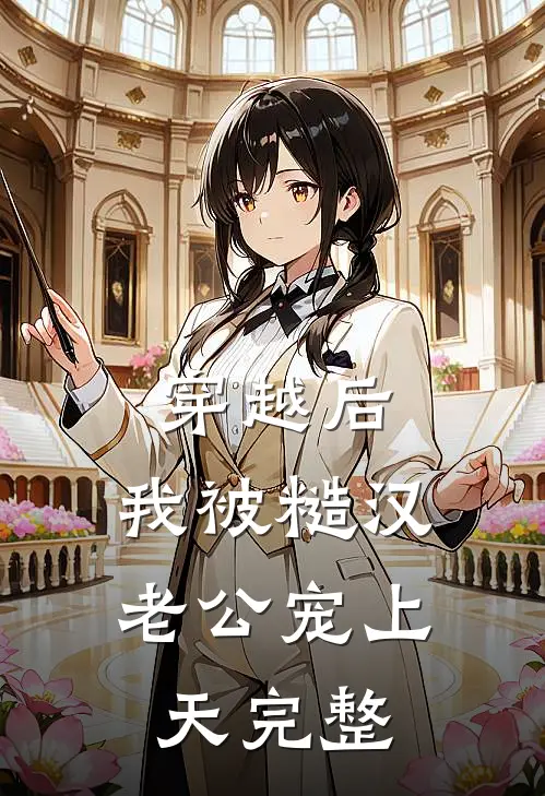 穿越后，我被糙汉老公宠上天完整