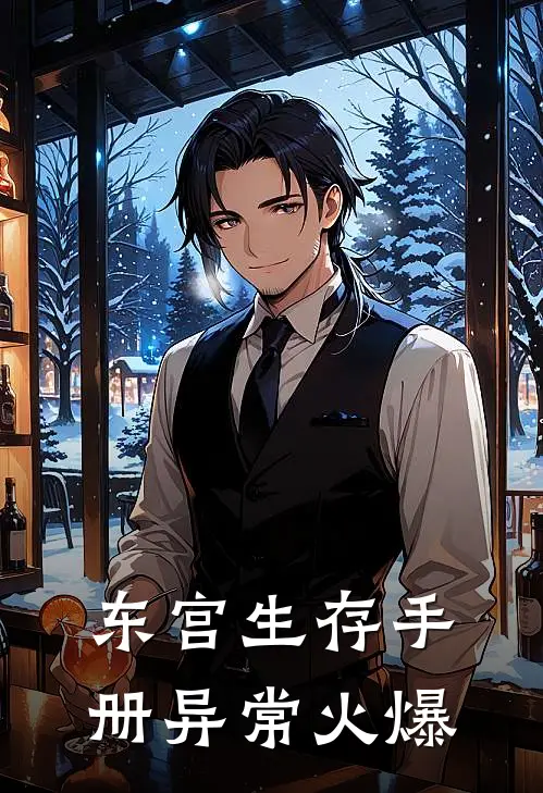 东宫生存手册异常火爆