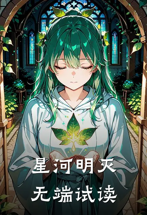 星河明灭无端试读