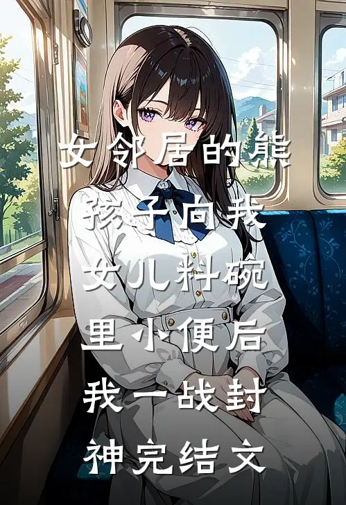 女邻居的熊孩子向我女儿料碗里小便后，我一战封神完结文