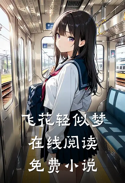 飞花轻似梦在线阅读免费小说
