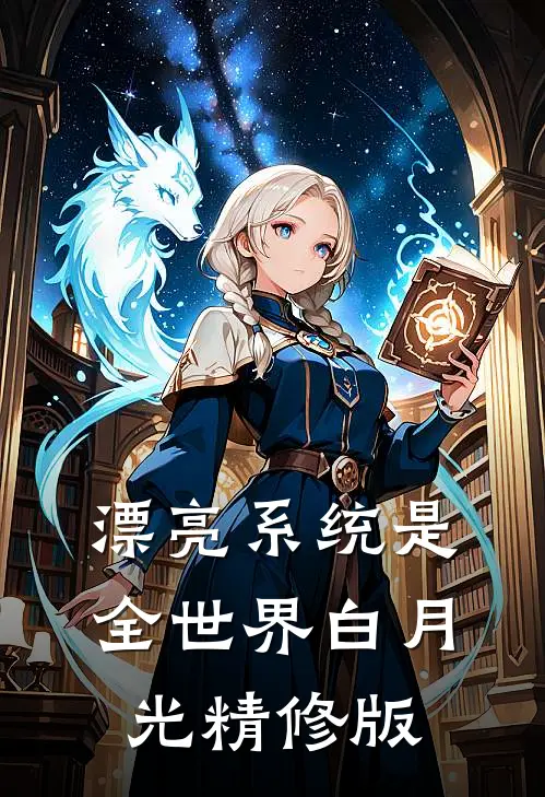 漂亮系统是全世界白月光精修版
