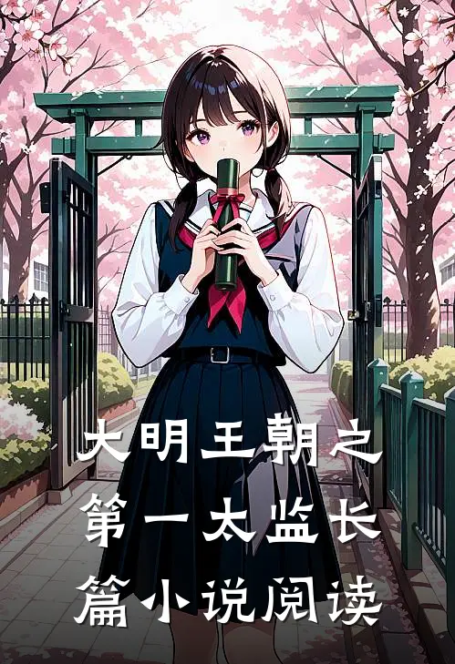 大明王朝之第一太监长篇小说阅读