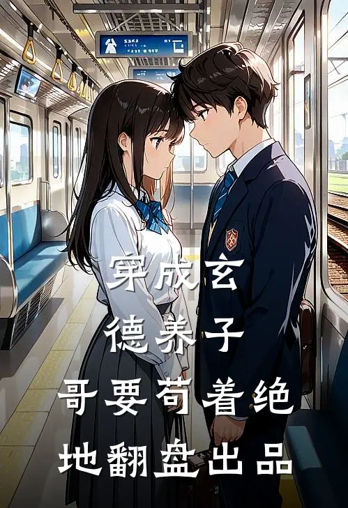 穿成玄德养子，哥要苟着绝地翻盘出品