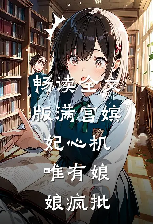 畅读全文版满宫嫔妃心机，唯有娘娘疯批
