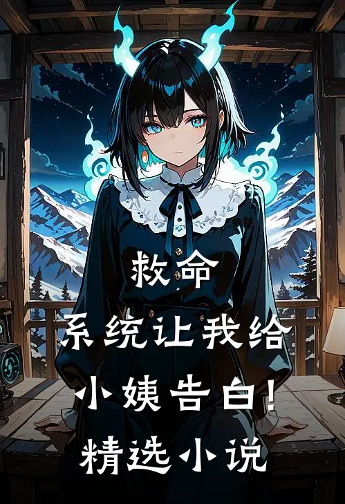 救命,系统让我给小姨告白!精选小说