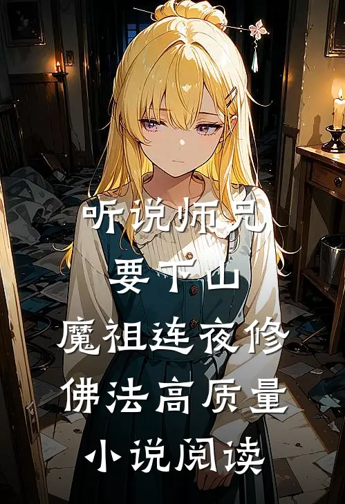 听说师兄要下山，魔祖连夜修佛法高质量小说阅读