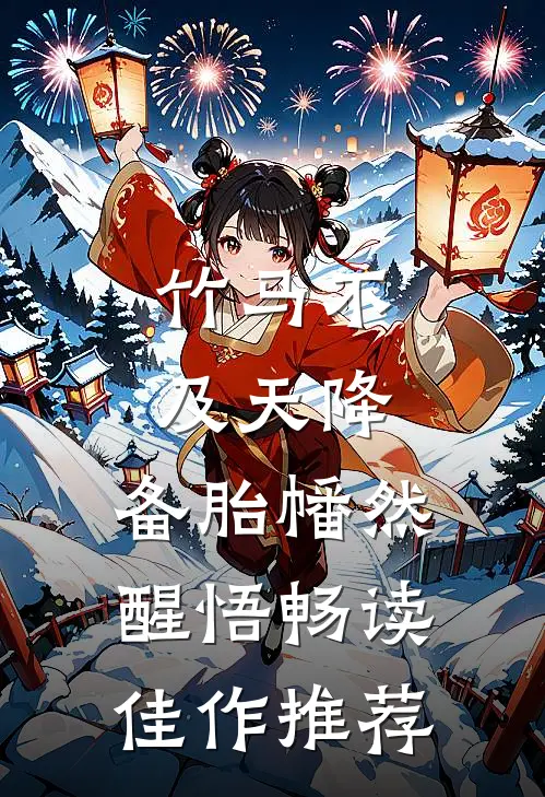 竹马不及天降：备胎幡然醒悟畅读佳作推荐