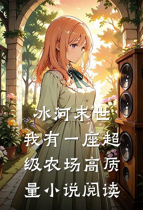冰河末世：我有一座超级农场高质量小说阅读