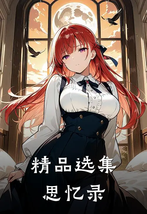 精品选集思忆录