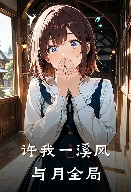 许我一溪风与月全局