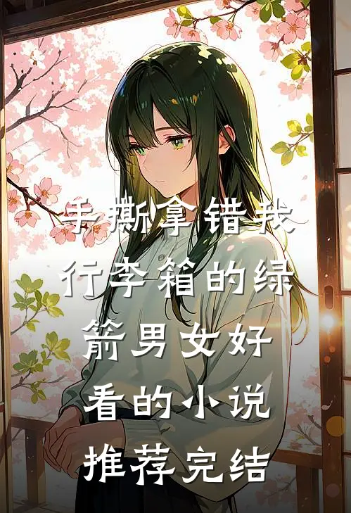 手撕拿错我行李箱的绿箭男女好看的小说推荐完结
