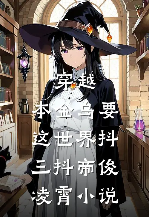 穿越：本金乌要这世界抖三抖帝俊凌霄小说