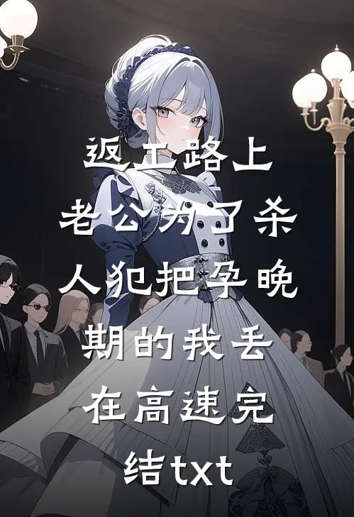 返工路上，老公为了杀人犯把孕晚期的我丢在高速完结txt
