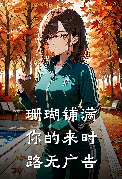 珊瑚铺满你的来时路无广告
