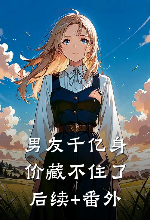 男友千亿身价藏不住了后续+番外