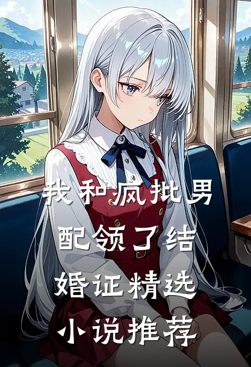 我和疯批男配领了结婚证精选小说推荐