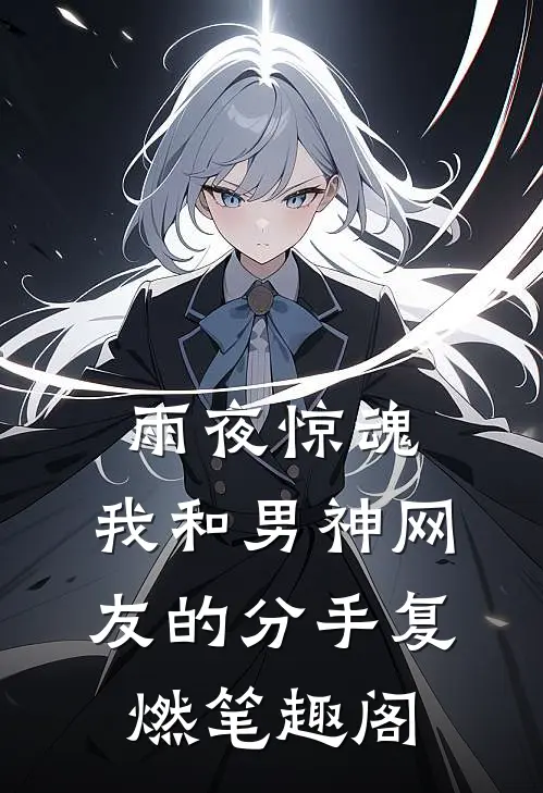 雨夜惊魂，我和男神网友的分手复燃笔趣阁
