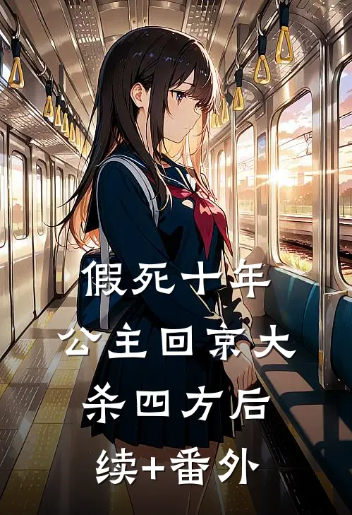 假死十年，公主回京大杀四方后续+番外
