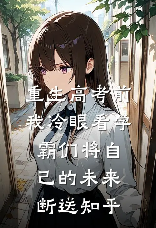 重生高考前，我冷眼看学霸们将自己的未来断送知乎