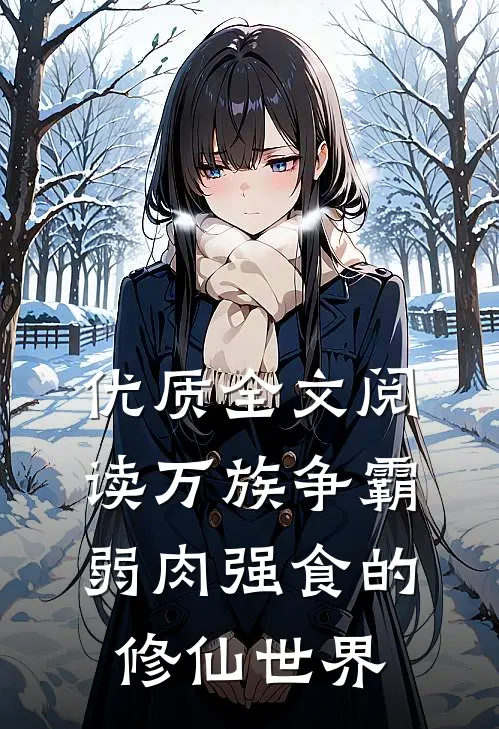 优质全文阅读万族争霸：弱肉强食的修仙世界