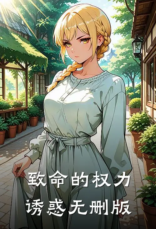 致命的权力诱惑无删版