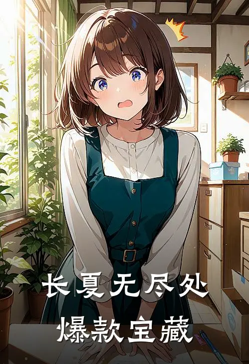 长夏无尽处爆款宝藏