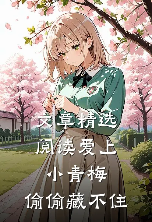 文章精选阅读爱上小青梅，偷偷藏不住