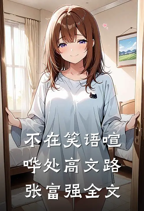 不在笑语喧哗处高文路张富强全文