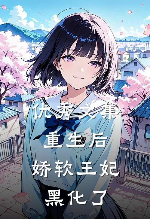 优秀文集重生后，娇软王妃黑化了