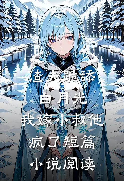 渣夫跪舔白月光，我嫁小叔他疯了短篇小说阅读