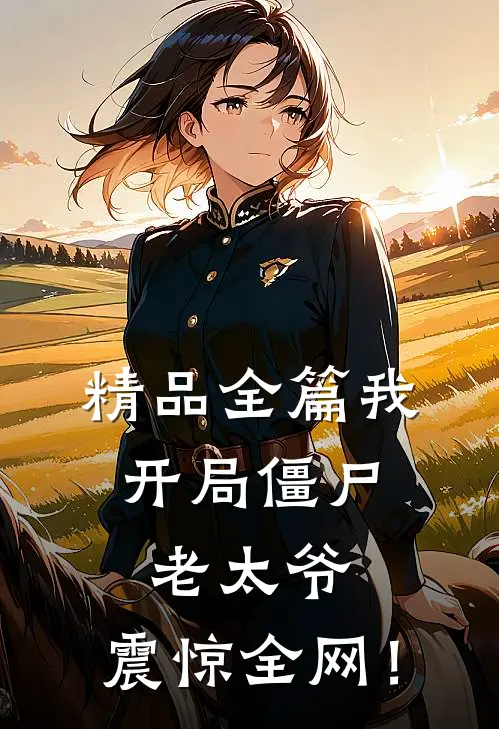 精品全篇我：开局僵尸老太爷，震惊全网！