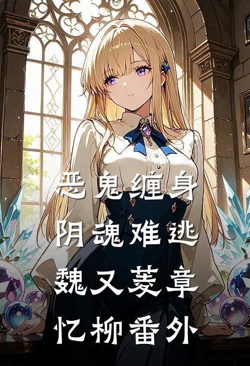 恶鬼缠身，阴魂难逃魏又菱章忆柳 番外